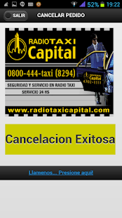 Radio Taxi Capital Screenshots 4