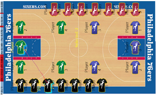 How to install Basket Ball Event Manager 1.0.0 unlimited apk for laptop