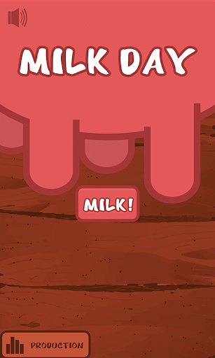 Milk Day