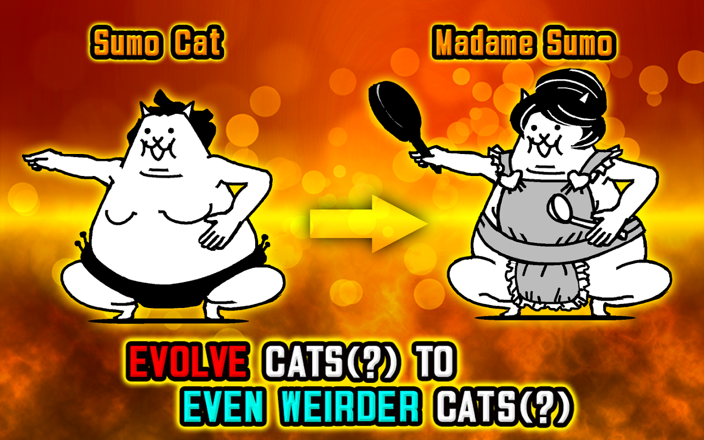 The Battle Cats Android Apps on Google Play