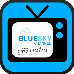 Bluesky TV 新聞 App LOGO-APP開箱王