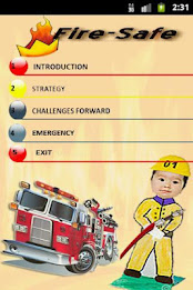 FireSafety-Prashant poster 2