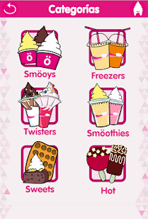 Free smooy Frozen Yogurt APK for Android