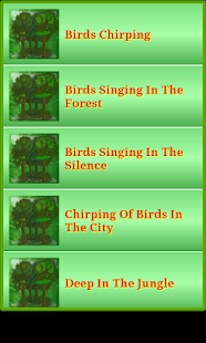 How to install Nature Forest & Jungle Sounds 1.0 unlimited apk for pc