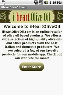 How to mod I Heart Olive Oil! 1.1 unlimited apk for android