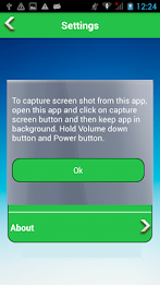 Capture Screenshot poster 6