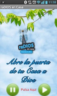 Lastest raDIOS en Casa APK