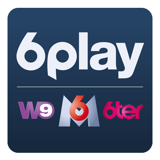 6play LOGO-APP點子