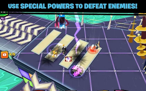 l’appel des Mixels - screenshot thumbnail