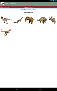 Download Aplikasi Dinosaur Sounds apk gratis untuk Android Download Aplikasi Dinosaur Sounds apk gratis untuk Android