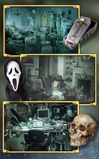 免費下載解謎APP|Hidden Object: Ghost Detective app開箱文|APP開箱王