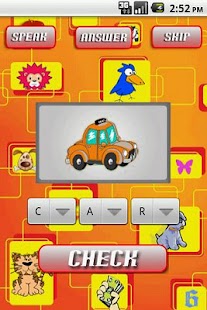 Image Mystery Screenshots 2