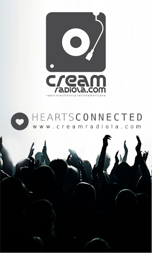 CreamRadio