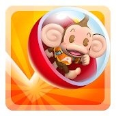 Super Monkey Ball Bounce