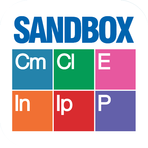 Sandbox14 商業 App LOGO-APP開箱王