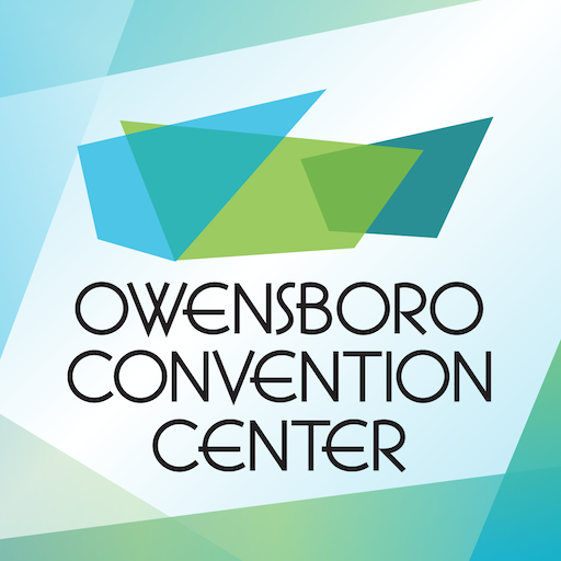 Owensboro Convention Center LOGO-APP點子