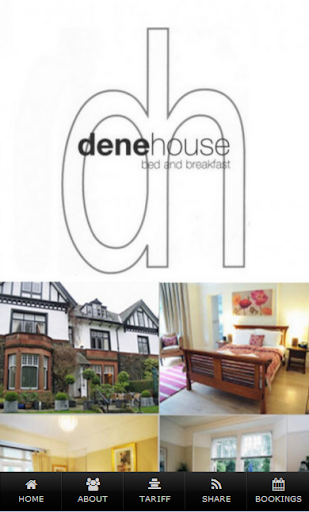 Dene House