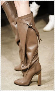 Lastest Fashions Fall Shoes Designs APK for PC