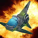 Battle Earth 3D Demo logo