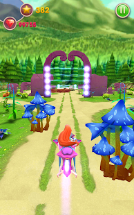 Winx Bloomix Quest Screenshots 12