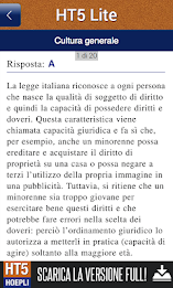 HT5 Psicologia (lite) poster 4