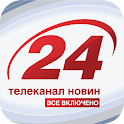 Новини 24 logo