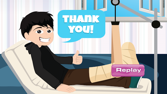 How to download Game Operation Knee patch 1.0 apk for laptop