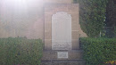 Memorial Première Guerre Mondial