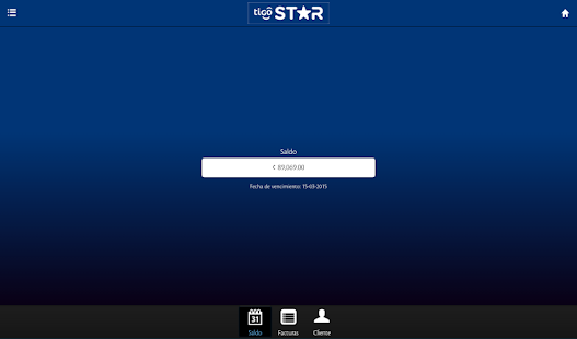 Download Mi Tigo Star APK