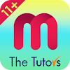 11+ Maths One by The Tutors LE