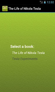 The Life of Nikola Tesla - Android Apps on Google Play