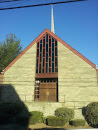 Olivet Baptist Church 