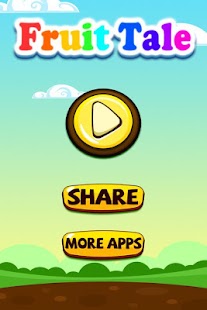 How to download Fruit Tale 1.0 mod apk for bluestacks