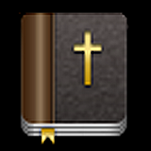 TALKING BIBLE (new!) logo