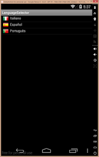 Lastest In ascolto di Don Ottorino APK
