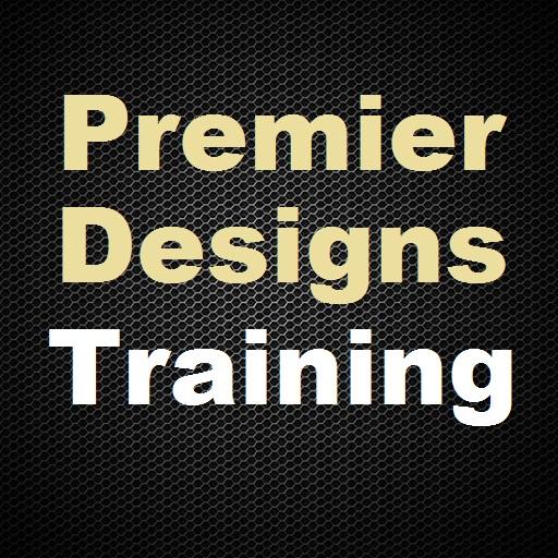 Premier Designs Training App LOGO-APP點子