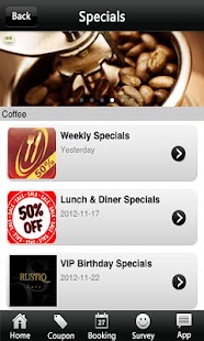 Download Rusty Cafe APK for PC