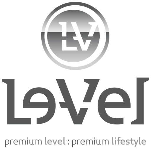 Be Level LOGO-APP點子