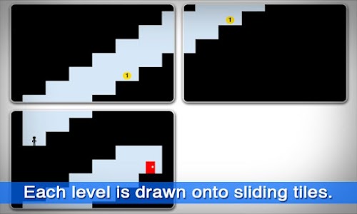 Android application Continuity 2 screenshort