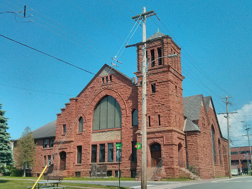 Trinity - St. Stephen's United Church 