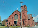 Trinity - St. Stephen's United Church 