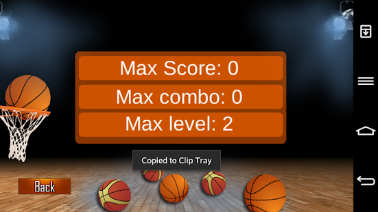 How to mod Pro Retro Basketball - Free 0.1 mod apk for bluestacks
