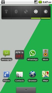 How to mod Battery Status Wallpaper 1.0 mod apk for laptop