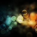 Blur logo