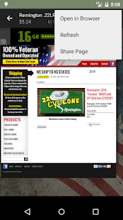 AmmoBot Screenshots 17