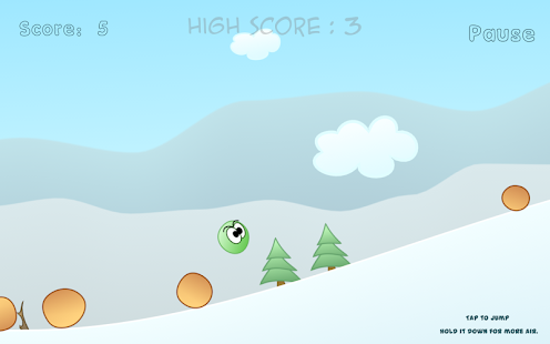 Lastest Angry Climb Mountain Hill Game APK for PC