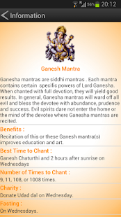 How to mod Ganesh Mantras 1.0 apk for android
