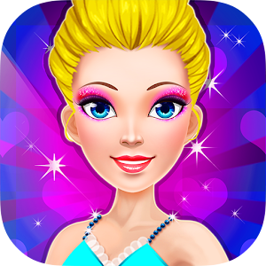 Ballet Dancer - Girls Salon.apk 1.1