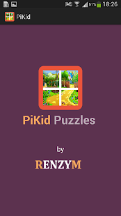 How to download PiKid Puzzles 1.0 apk for bluestacks