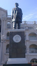 Dr Jose Rizal Monument